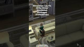 AMAZING Small Mods For The Sims 4! #sims4mods #sims4cc #thesims4mods #sims4 #thesims #thesims4