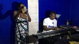 SANDY ASARE GHANA LIVE WORSHIP 2019 JUNE EDITION