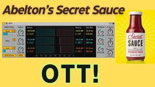 OTT - Ableton's Superpower!