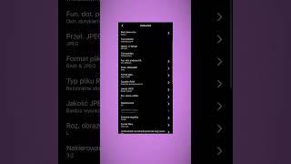 Jak ustawić czas i datę w aparacie Sony przy pomocy aplikacji Creators App? #sonya7iv #sonypolska
