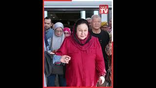 Rosmah acquitted of RM7 million money laundering, tax evasion charges