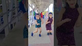 Daiya Daiya Daiya Re l Main nazre milau to kaise milau #ytshorts #bristidance #bollywoodsongs #dance