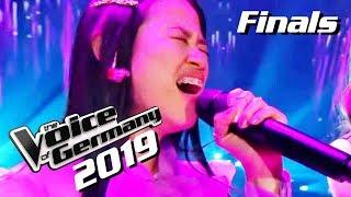 Claudia Emmanuela Santoso feat. Alice Merton - Goodbye | Winner Performance | The Voice of Germany