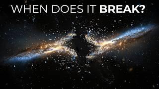 If Space Bends, Can Reality Be Broken? - Space Documentary 2024