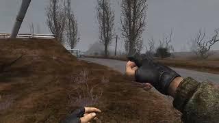 S.T.A.L.K.E.R. NLC7 Hard Edition v2.3 - Агропром #4