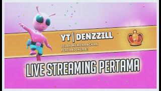 LIVE STREAMING PERTAMA | STUMBLE GUYS