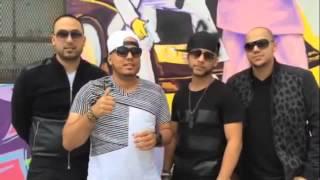 Bachata Heightz Contest