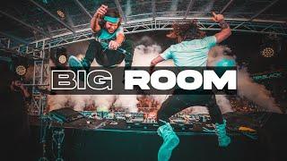 Sick Big Room Mix 2021 | Festival mix | VOL:-10 | SANMUSIC