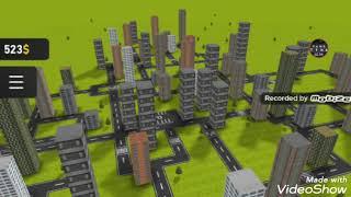 Вау, эта игра легендарна! Симулятор ядерной бомбы 3d