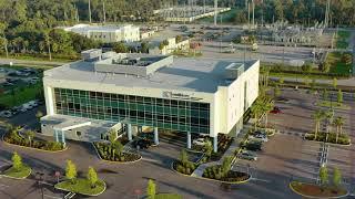 A Tour of Healthcare Network's Nichols Community Health Center