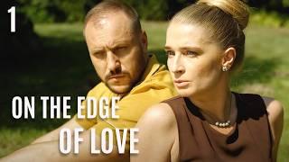 ON THE EDGE OF LOVE (Episode 1) NEW ROMANTIC MOVIES 2024