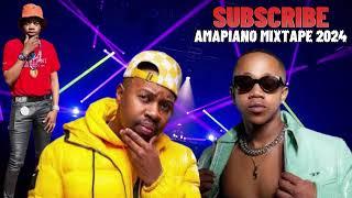 KABZA DE SMALL SCANDAL | AMAPIANO TRENDING ARTISTS ON TIKTOK, TWITTER,FACEBOOK,INSTAGRAM 2024 EP127