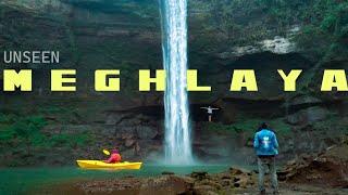 Famous vs Hidden Waterfalls of Meghalaya | Krang Suri vs Phe Phe |  Unseen Meghalaya EP 06