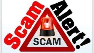 Scam Caller #87 - electric company rebait scam.