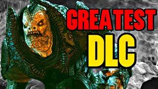 The BEST Gears of War DLC