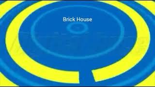 Brick House BGA