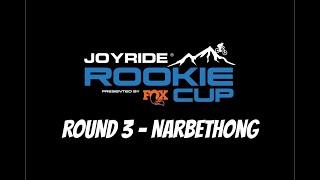 JOYRIDE ROOKIE CUP 2024 - Round 3 course preview: Narbethong