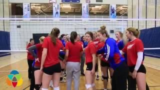 UBCO Heat, Women's Volleyball