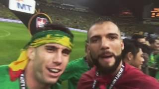 Liridon Krasniqi The Kedah Legend