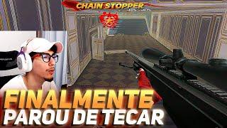 AGORA SIM! A VIDA DE UM SNIPER, RANGEMASTER COM MAIS DANO! POINT BLANK