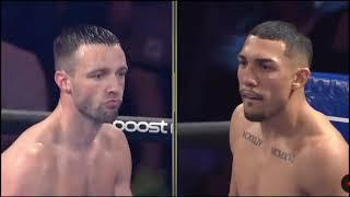 TEOFIMO LOPEZ VS JOSH TAYLOR FULL FIGHT HD