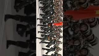 Vietnam People's Army