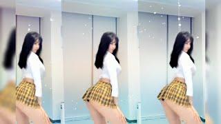 #20 Кореянка танцует - клип / Korean Sexy Girl Dance - amv (sexy dance)