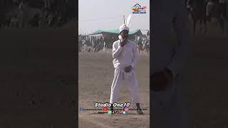 Dangrous Neza Bazi In Pakki Shah mardan Mianwali| Video by Studio One10 Pakki Morr||