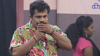 Ithu Nalla Thamasha | നീ പോ മോനെ ദിനേശാ... | Mazhavil Manorama