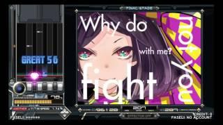 beatmania IIDX 24 SINOBUZ BroGamer SPA 正規