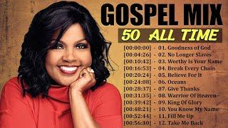 Cece Winans - Most Powerful Gospel Songs of All Time - Best Gospel Music Playlist Ever