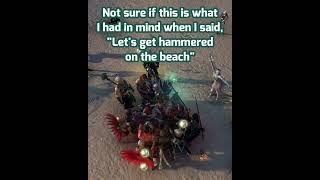 Hammertime in Auridon #gaming #elderscrollsonline #partytime