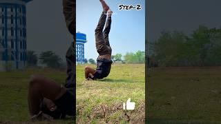 Rolling Jump #tutorial #training #shorts #usa #india #yt #trending #ytshorts #mma