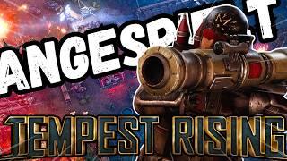 Endlich ein würdiger C&C-Nachfolger? Dieses RTS im Check! I Tempest Rising I Dynasty Kampagne