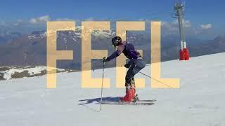 Ski Mojo: This Is Augmented Skiing