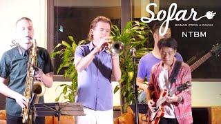 NTBM - Aubergine | Sofar Hong Kong