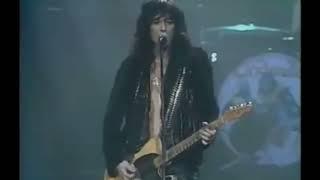 Cinderella - Somebody Save Me(Live)Detroit 1991