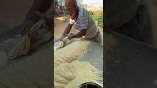 Traditional Bangali Food shemai making #reels #foodievai #foodlover #food #ramadan2025