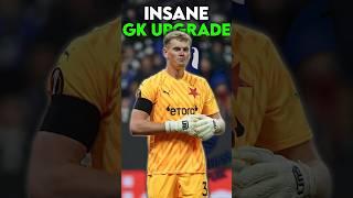 This Is Why Tottenham Signed Antonin Kinsky