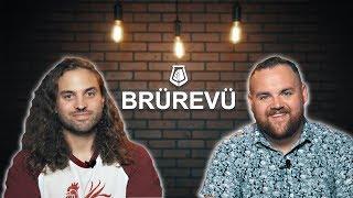 Join Our Family: BruRevu: Your Craft Beer Channel