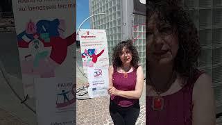 PACAP project: Dissemination Activity during Rimini Wellness