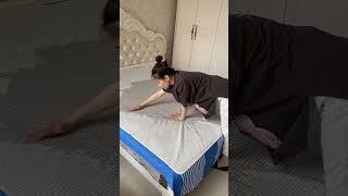  Product Link in the Comments  Sleep Shield Waterproof Mattress Pad