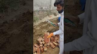 amazing construction techniques #construction #ytshort #shorts #tips #trending #ideas