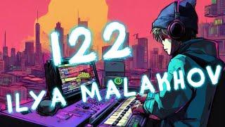 Простой Бит в FL STUDIO 20 / Новичок в музыке / Ilya Malakhov - 122. #flstudio20 #флстудио #бит