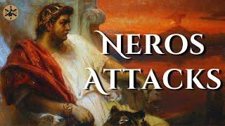 Nero's Attacks on Christians