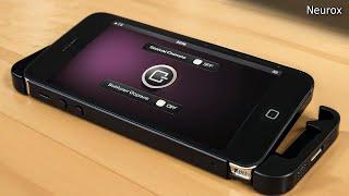The NeuroX iPhone 17 has Arrived! Coming November 2025