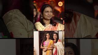 Who cooks better, your mom or wife? Answers Shanthnu Bhagyaraj!
