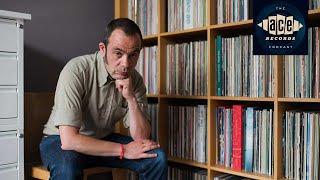 The Ace Records Podcast: Episode 13 - Alexis Petridis (The Guardian)