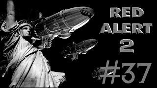 red alert 2: yuri's revenge прохождение # секретная судоверфь [37]