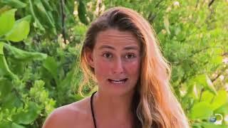 Çıplak Survivor Yarışması Discovery   Naked and Afraid